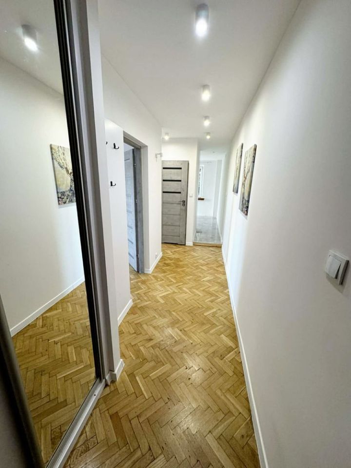 Mieszkanie 2-pokojowe Jaworzno Centrum. Zdjęcie 4