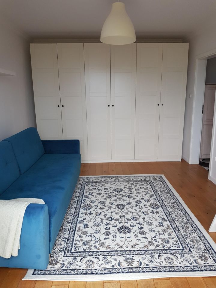 Mieszkanie 2-pokojowe Wrocław Krzyki, ul. Brzeska. Zdjęcie 5