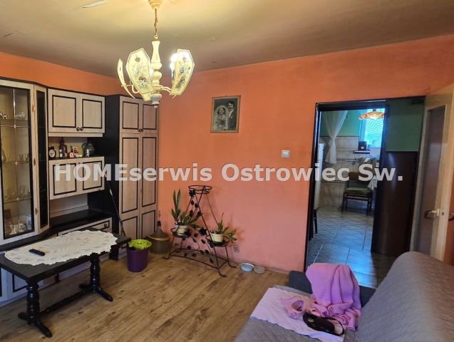 Mieszkanie 3-pokojowe Starachowice, ul. Piotra Wysockiego. Zdjęcie 2