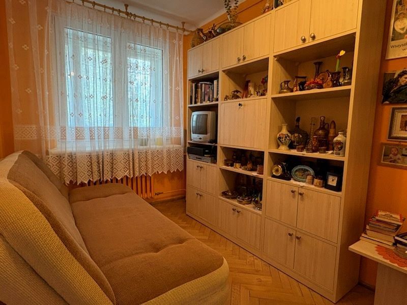 Mieszkanie 2-pokojowe Olsztyn Zatorze, ul. Antoniego Małeckiego. Zdjęcie 8
