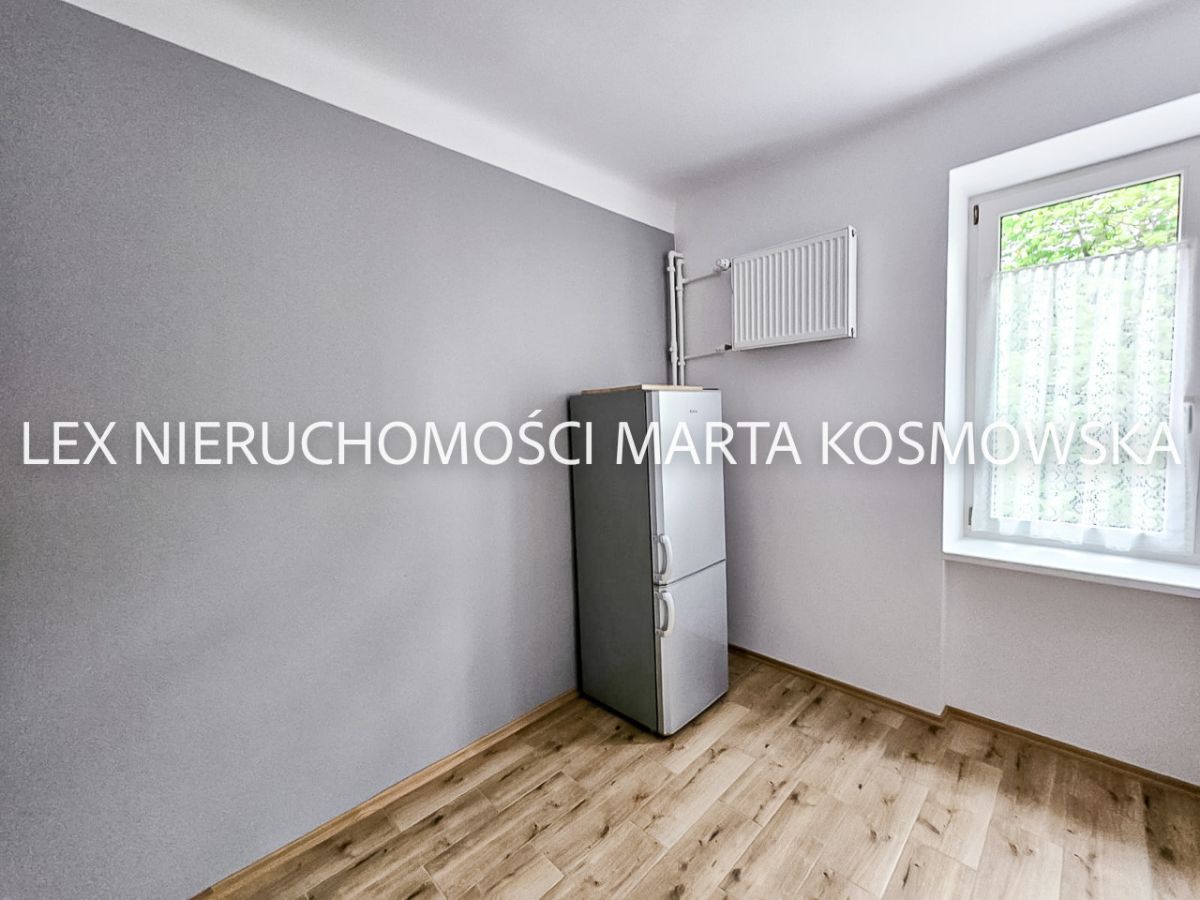 Mieszkanie 2-pokojowe Warszawa Ochota, ul. Szczęśliwicka. Zdjęcie 5