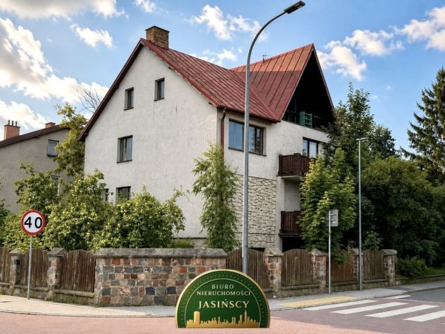 dom wolnostojący, 7 pokoi Ciechanów, ul. Rycerska. Zdjęcie 14