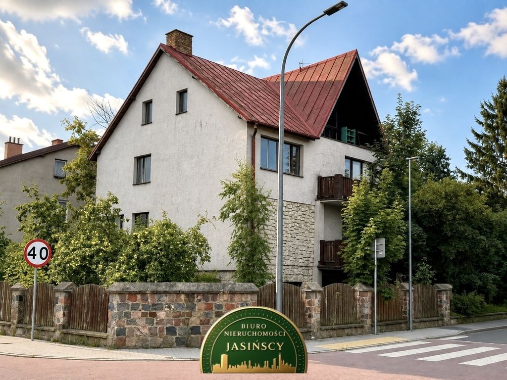 dom wolnostojący, 7 pokoi Ciechanów, ul. Rycerska. Zdjęcie 14