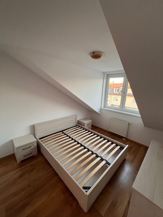 Mieszkanie 2-pokojowe Wrocław Psie Pole, ul. Miłostowska. Zdjęcie 2