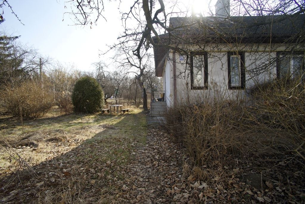 Działka inna Świdnik Leśniczówka, ul. Lotnicza. Zdjęcie 1