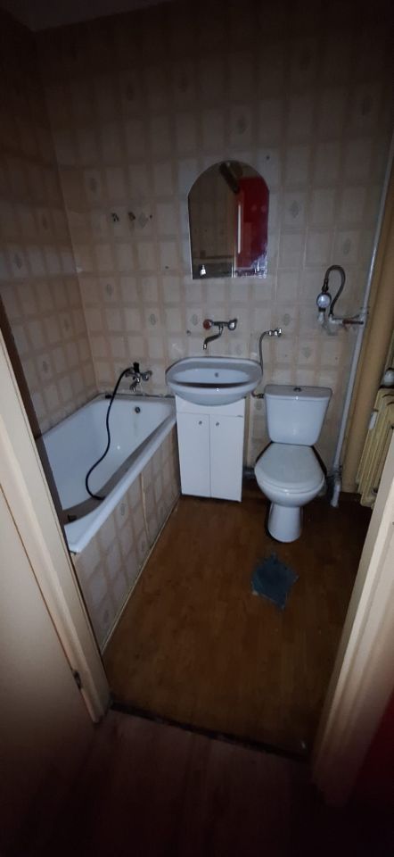 Mieszkanie 1-pokojowe Opalenica, ul. 3 Maja. Zdjęcie 7