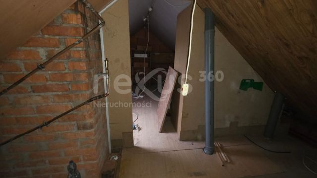 dom wolnostojący, 7 pokoi Smolec. Zdjęcie 28