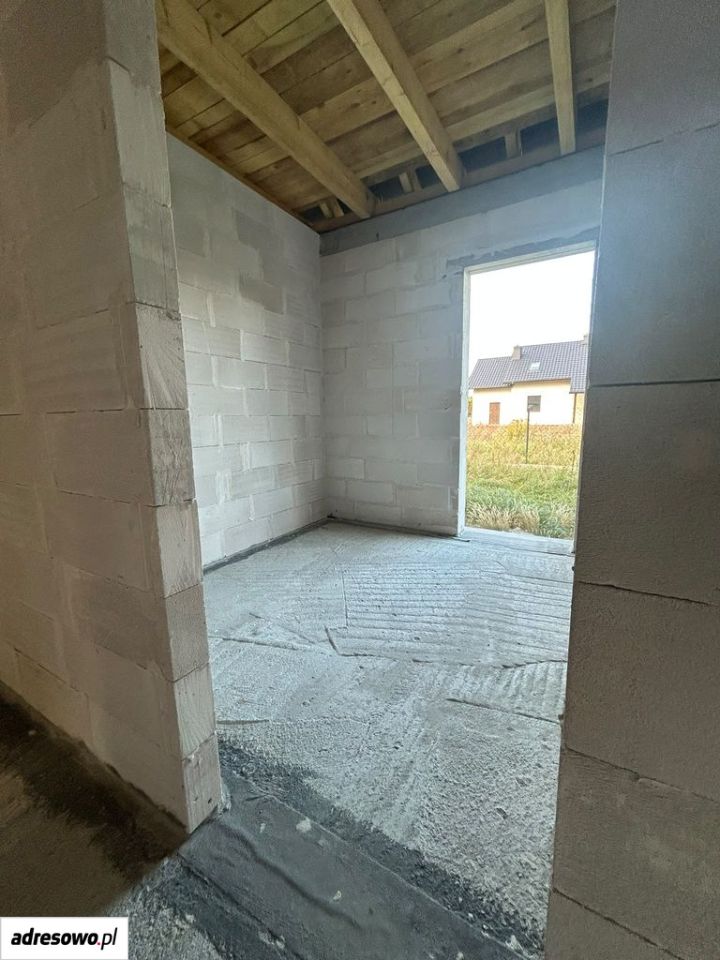 dom wolnostojący, 4 pokoje Zamość, ul. Różana. Zdjęcie 10