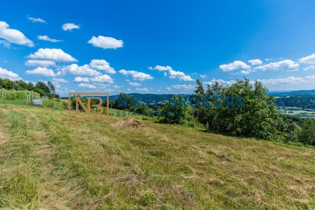 Działka budowlana Tropie. Zdjęcie 5