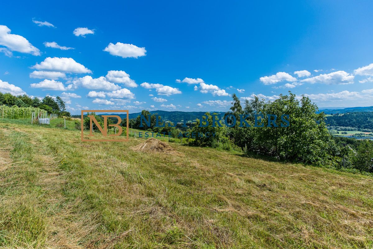 Działka budowlana Tropie. Zdjęcie 5