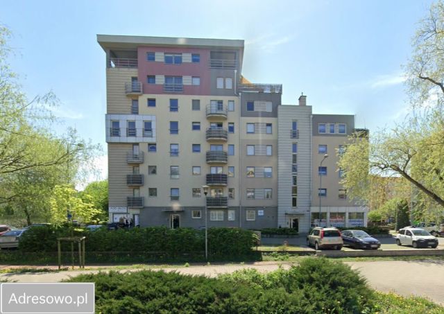 Mieszkanie 2-pokojowe Szczecin Niebuszewo, ul. Przyjaciół Żołnierza. Zdjęcie 1