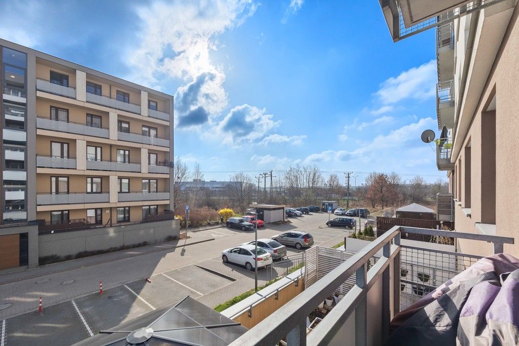 Mieszkanie 2-pokojowe Wrocław, ul. Zatorska