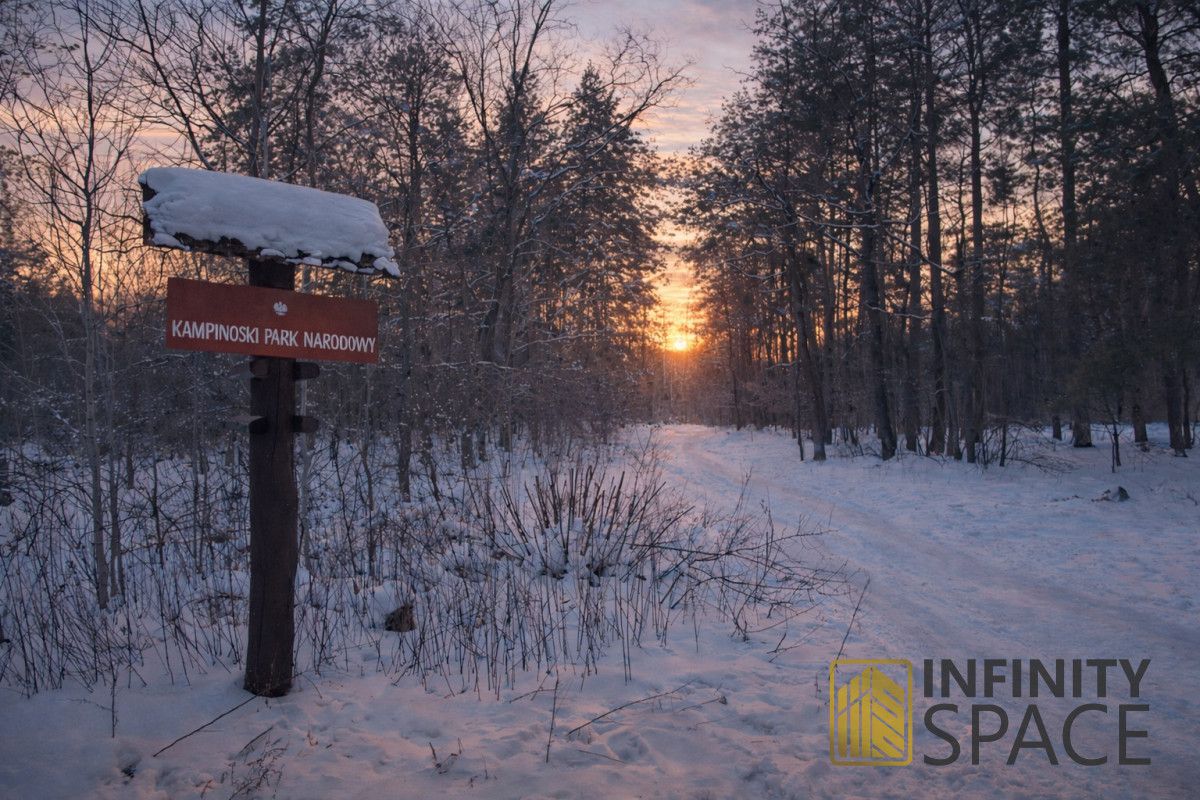 Działka budowlana Łomianki. Zdjęcie 7