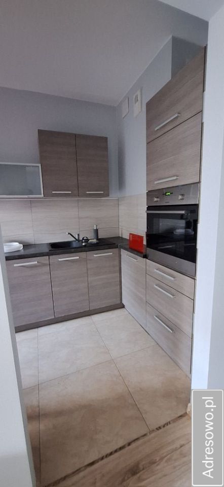 Mieszkanie 1-pokojowe Warszawa Wola, ul. Jana Kazimierza. Zdjęcie 9