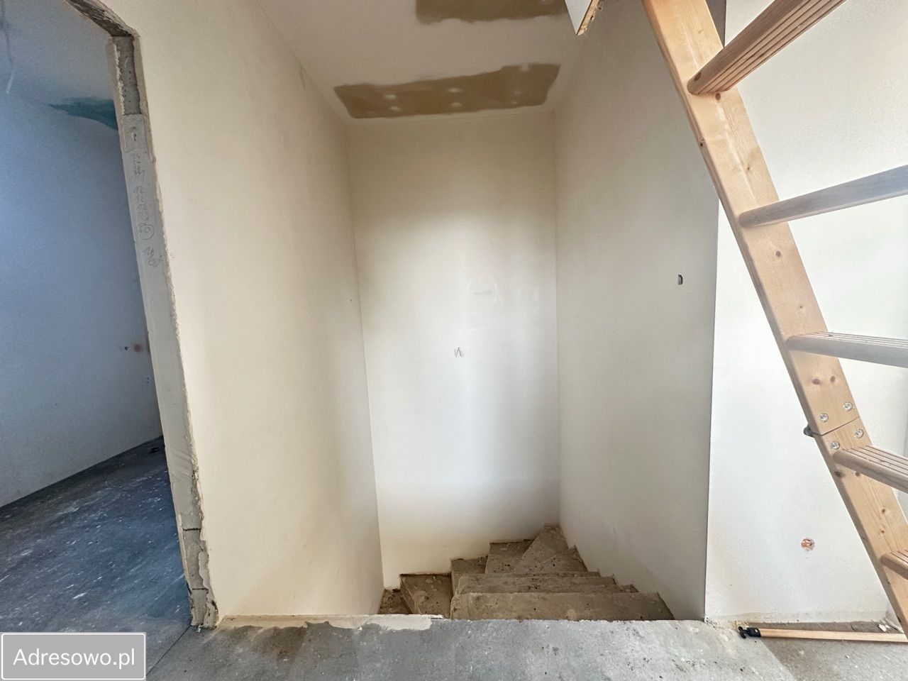 bliźniak, 4 pokoje Kiączyn, ul. Agatowa. Zdjęcie 18