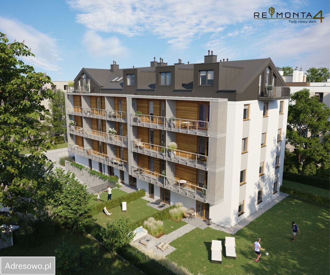 Mieszkanie 1-pokojowe Puławy, ul. Władysława Stanisława Reymonta. Zdjęcie 4