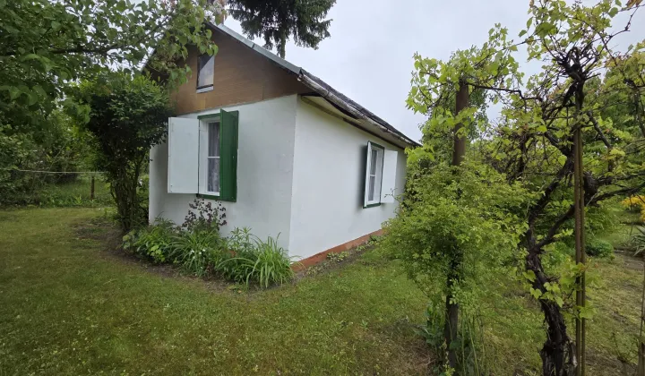 Działka rod Wrocław Polanowice