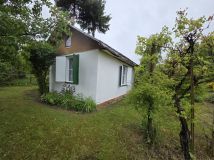 Działka rod Wrocław Polanowice