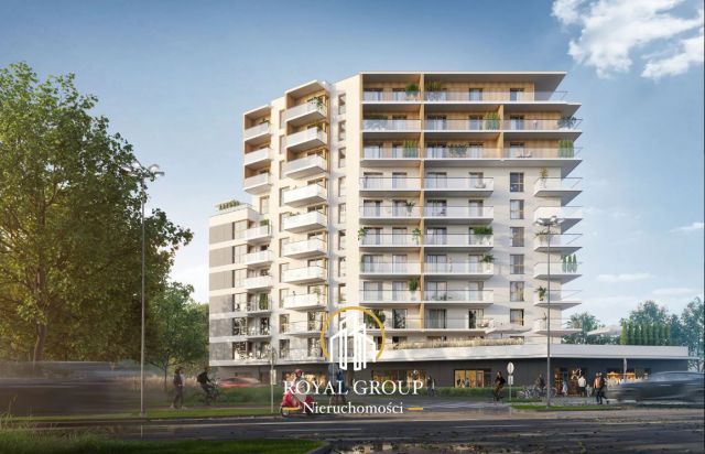 Mieszkanie 4-pokojowe Lublin Czechów, ul. Choiny. Zdjęcie 2