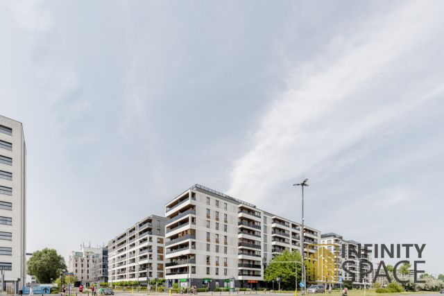 Mieszkanie 2-pokojowe Warszawa Mokotów, ul. Mangalia. Zdjęcie 13