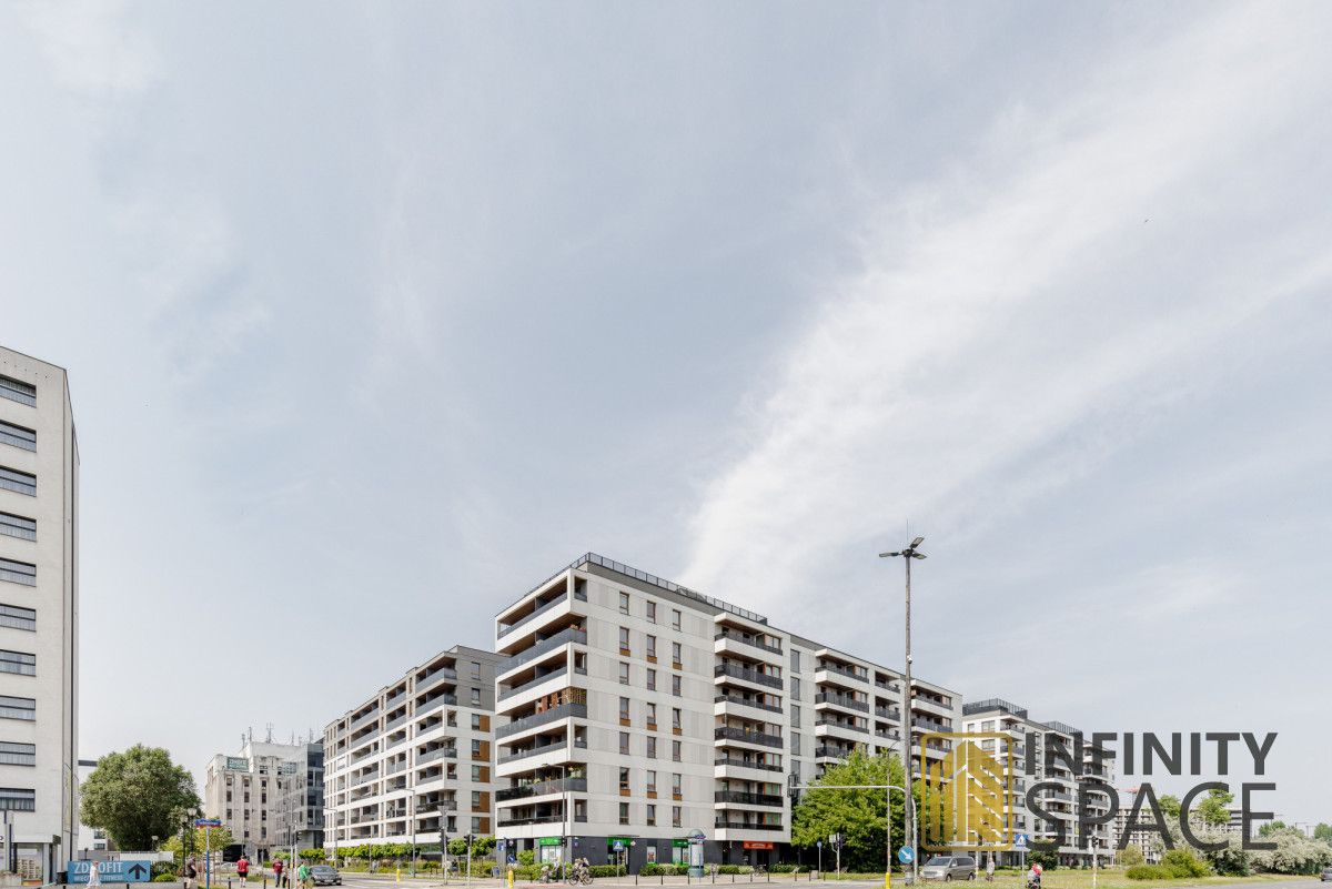 Mieszkanie 2-pokojowe Warszawa Mokotów, ul. Mangalia. Zdjęcie 13