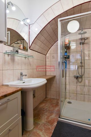 Mieszkanie 4-pokojowe Kraków Kazimierz, ul. Berka Joselewicza. Zdjęcie 12
