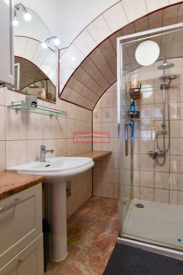 Mieszkanie 4-pokojowe Kraków Kazimierz, ul. Berka Joselewicza. Zdjęcie 12