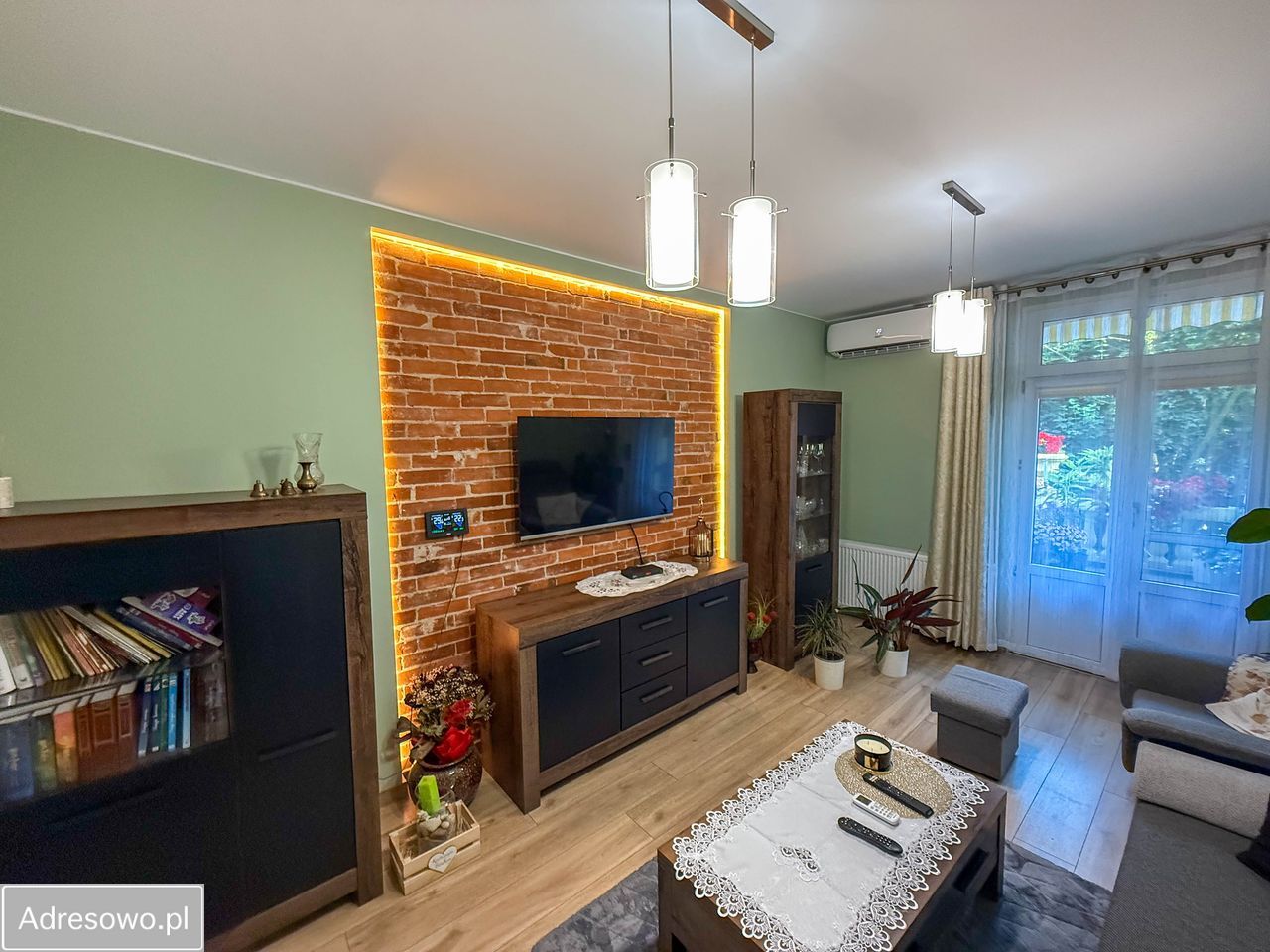 Mieszkanie 2-pokojowe Witaszyce