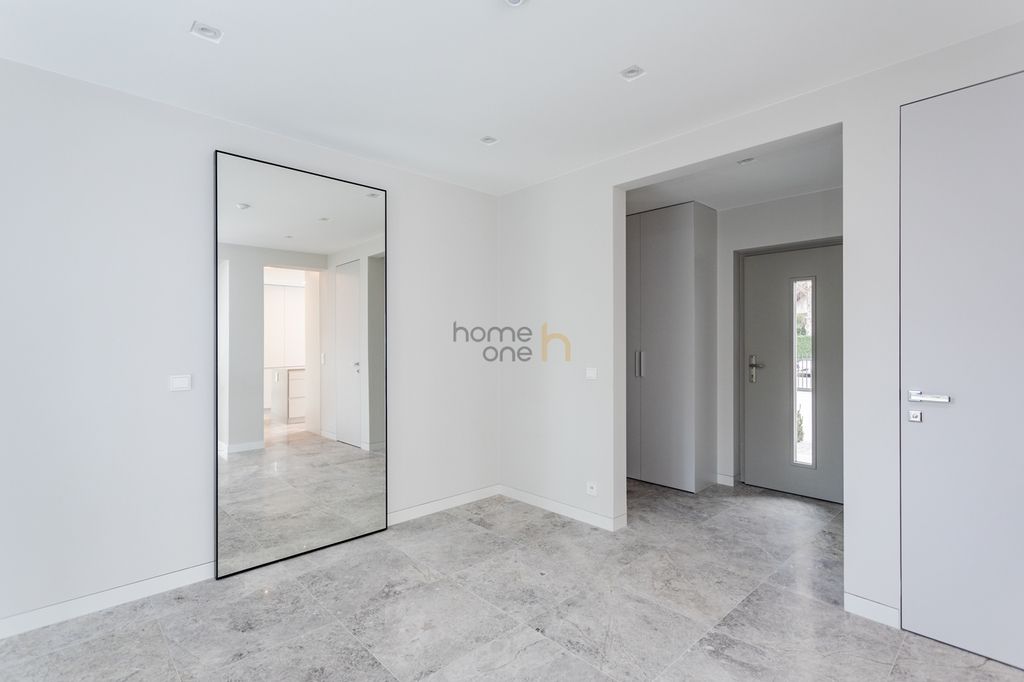 dom wolnostojący, 5 pokoi Warszawa Wilanów. Zdjęcie 9