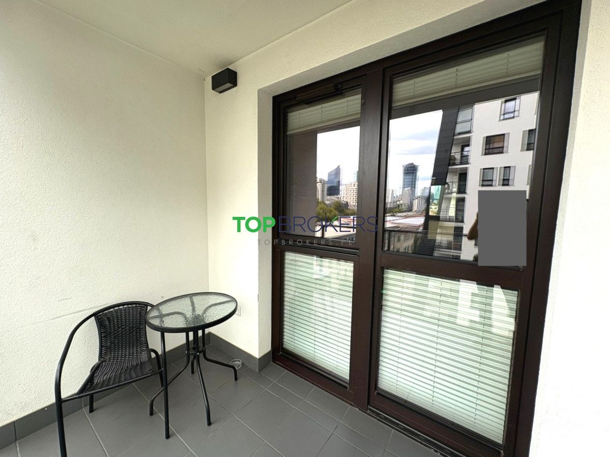 Mieszkanie 2-pokojowe Warszawa Wola, ul. Skierniewicka. Zdjęcie 9