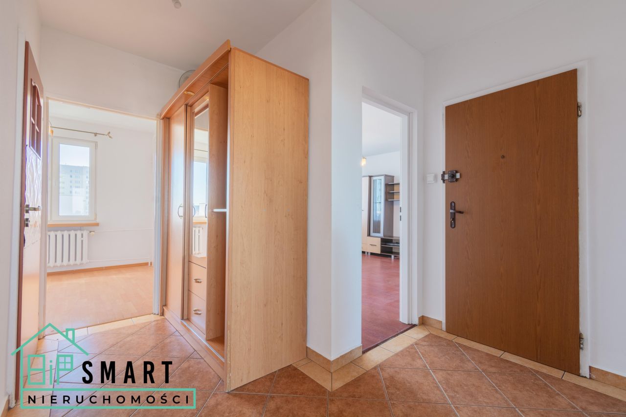 Mieszkanie 3-pokojowe Stalowa Wola, ul. Fryderyka Chopina. Zdjęcie 7