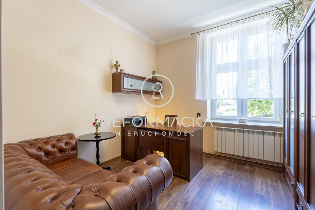 Mieszkanie 5-pokojowe Przemyśl, ul. Sanocka. Zdjęcie 7