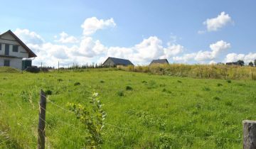 Działka budowlana Krajów