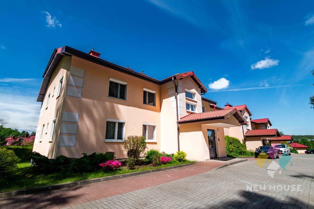 Mieszkanie 4-pokojowe Słupy. Zdjęcie 15