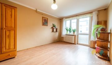 Mieszkanie 3-pokojowe Baranowo