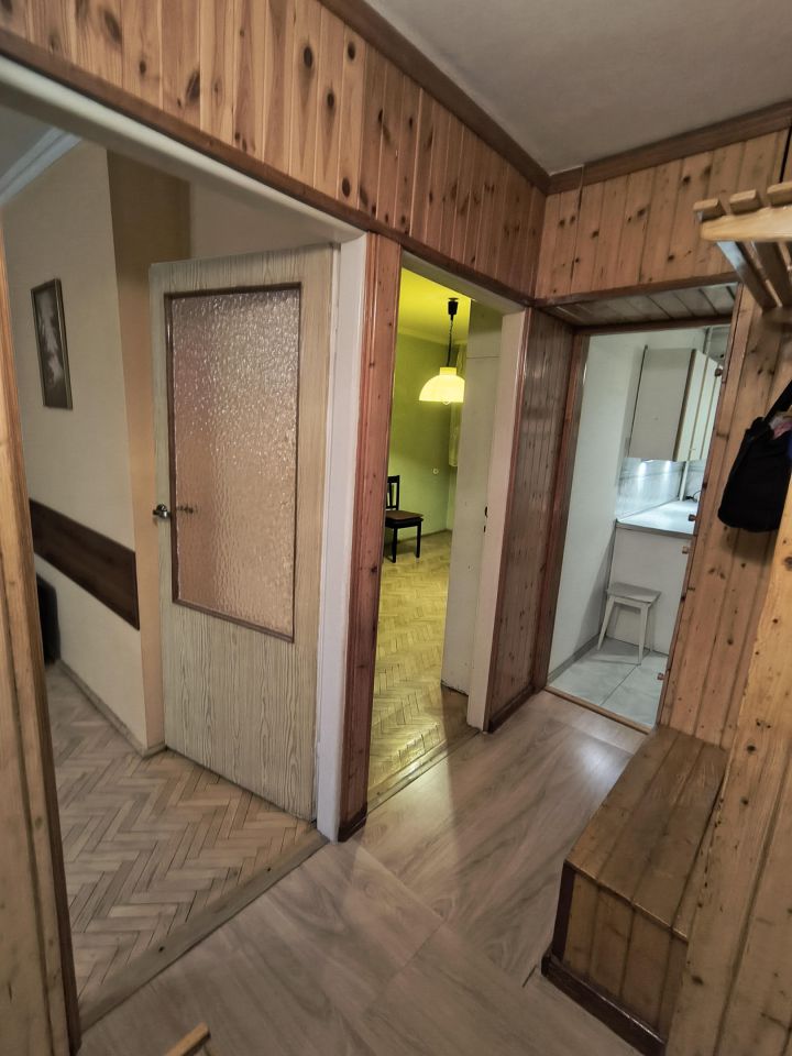 Mieszkanie 2-pokojowe Łódź Bałuty, ul. Antoniego Mackiewicza. Zdjęcie 6