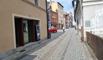 Lokal Toruń, ul. Podmurna