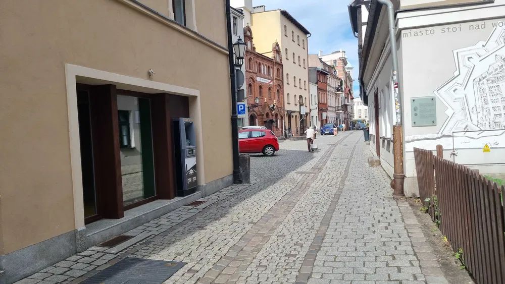 Lokal Toruń, ul. Podmurna. Zdjęcie 2