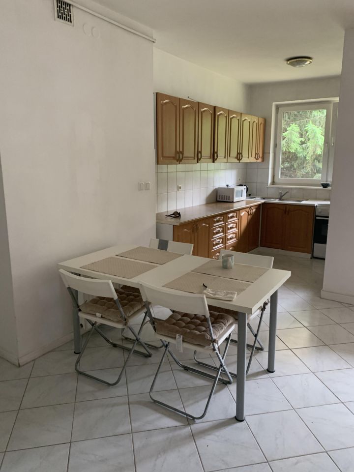 Mieszkanie 4-pokojowe Warszawa Ochota, ul. Drawska. Zdjęcie 7