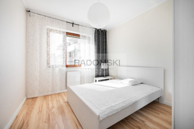 Mieszkanie 2-pokojowe Gdynia Mały Kack, ul. Strzelców. Zdjęcie 7