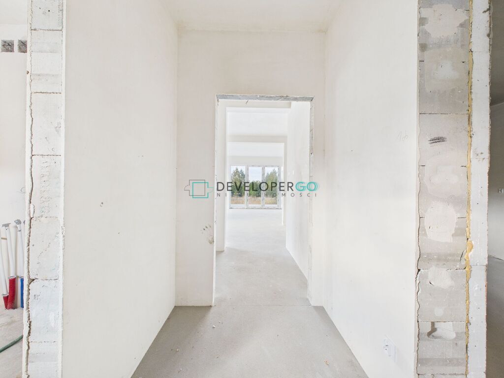 bliźniak, 5 pokoi Wasilków. Zdjęcie 8