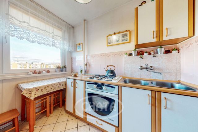 Mieszkanie 3-pokojowe Wrocław Różanka, ul. Obornicka. Zdjęcie 12