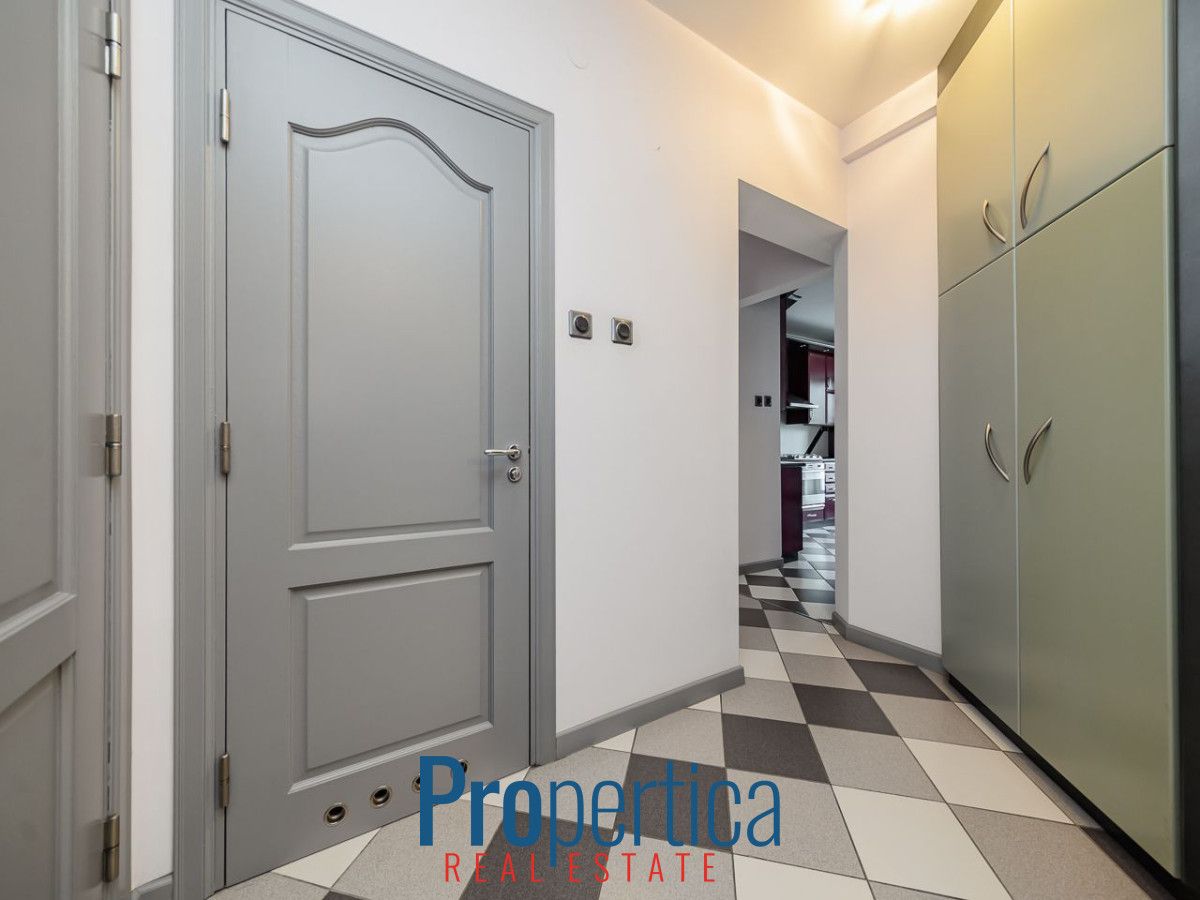 Mieszkanie 4-pokojowe Warszawa, ul. Ludwika Paszkiewicza. Zdjęcie 18