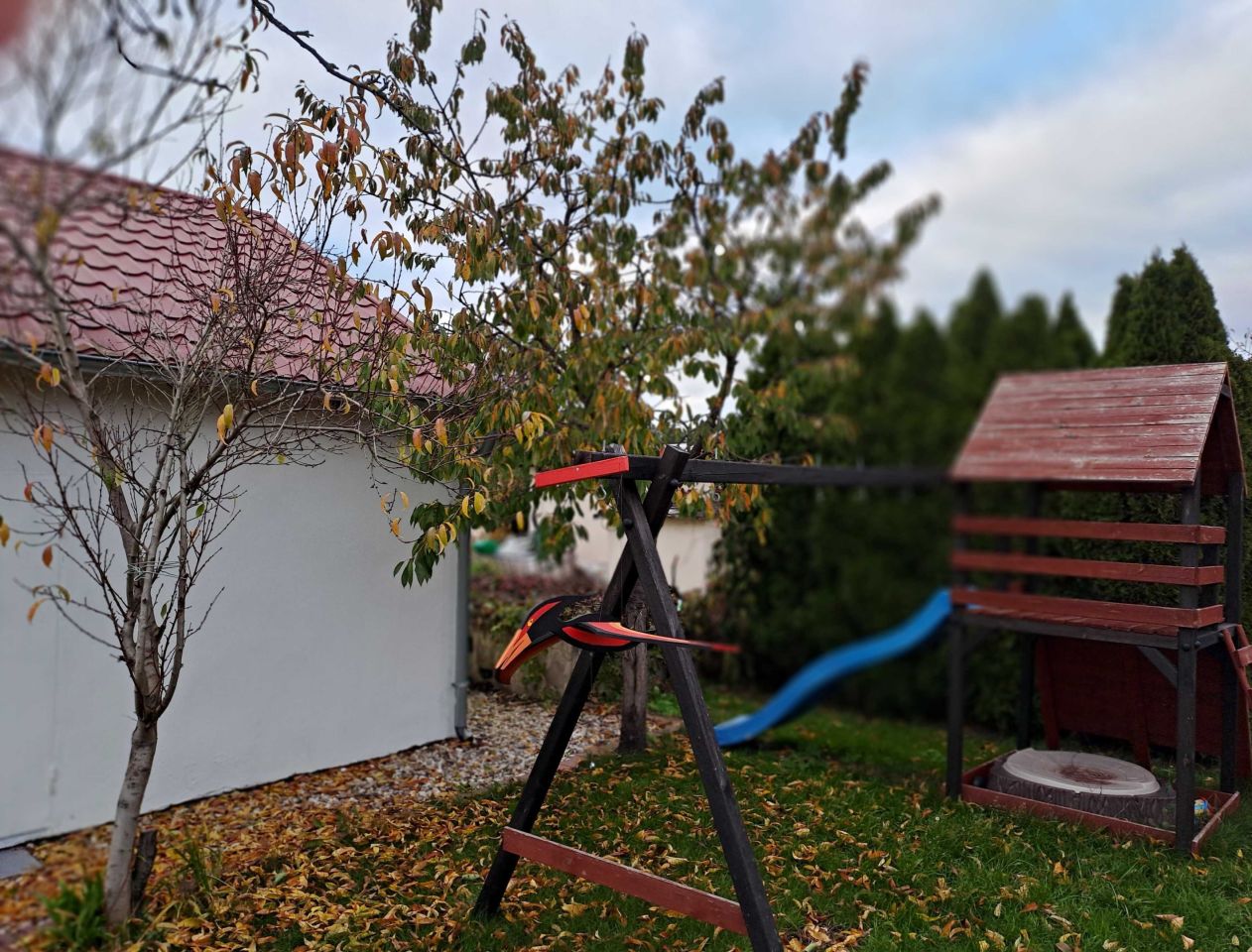 Działka rod Opole. Zdjęcie 7