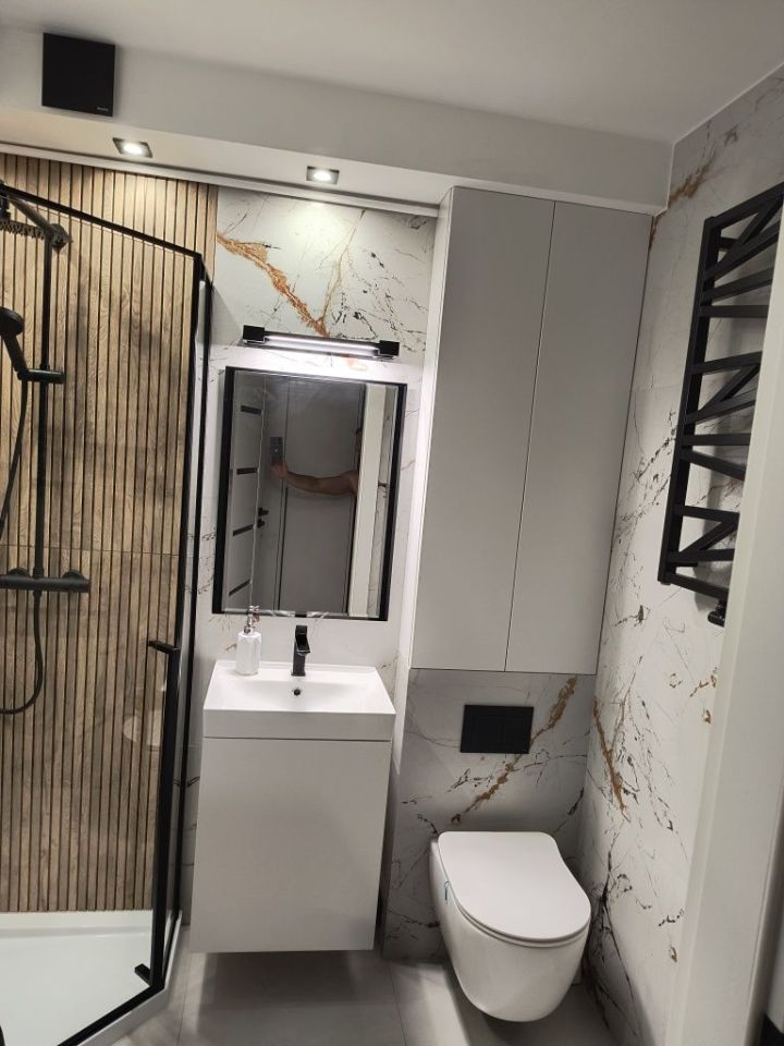 Mieszkanie 1-pokojowe Siedlce. Zdjęcie 4