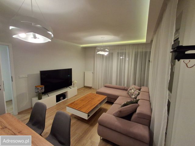 Mieszkanie 4-pokojowe Lublin Węglin, ul. Cyrkoniowa. Zdjęcie 1