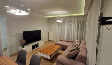 Mieszkanie 4-pokojowe Lublin Węglin, ul. Cyrkoniowa