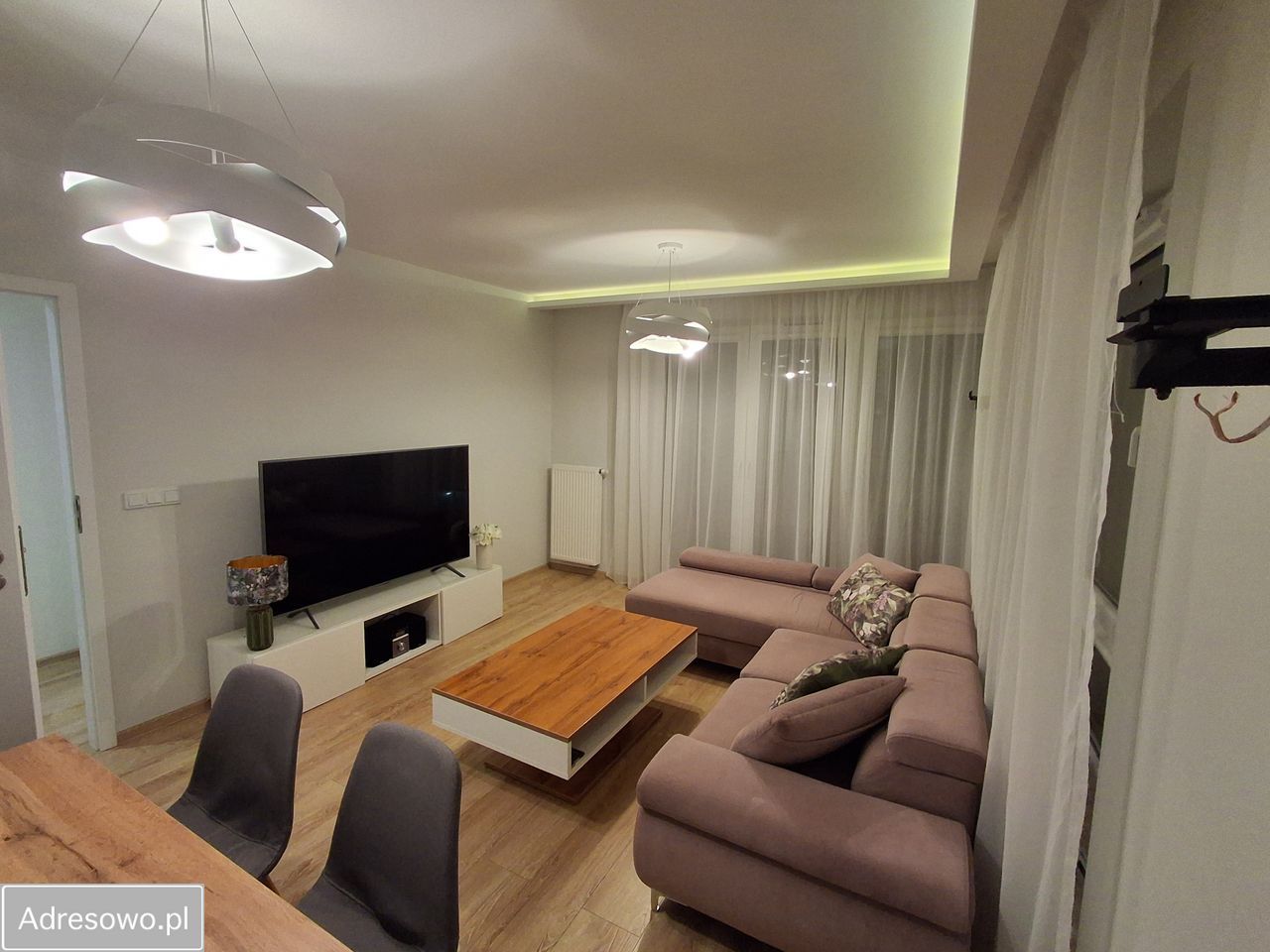 Mieszkanie 4-pokojowe Lublin Węglin, ul. Cyrkoniowa