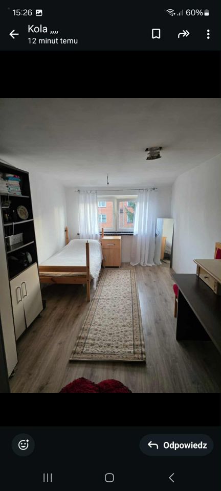 dom wolnostojący, 4 pokoje Zgierz Przybyłów, ul. Północna. Zdjęcie 21