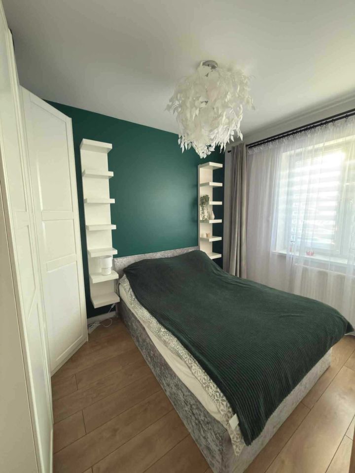 Mieszkanie 2-pokojowe Tarnów, ul. Generała Tadeusza Bora-Komorowskiego. Zdjęcie 3